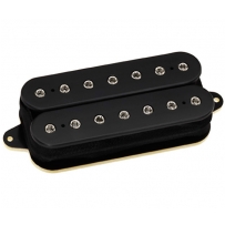 Звукосниматель DiMarzio DP714BK Titan 7 Bridge Black